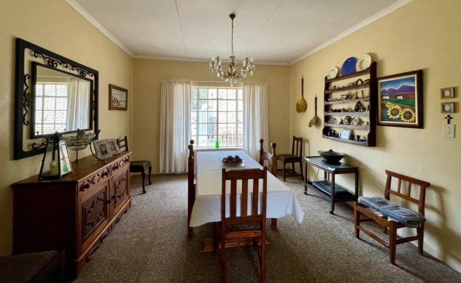 4 Bedroom Property for Sale in Deneysville Free State